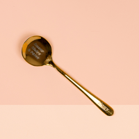 Cuillère à pâtée pour chat Ziggy