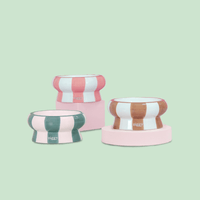 Gamelles pour chat Ziggy