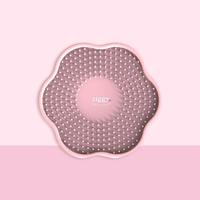 Tapis de léchage anti-glouton pour chat Ziggy