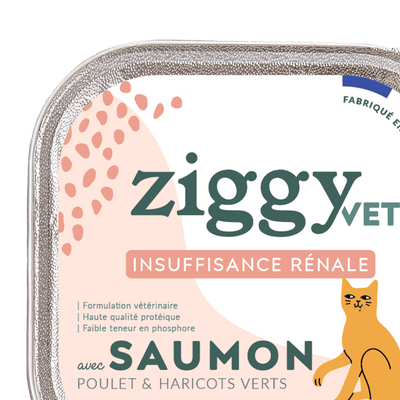 Alimentation vétérinaire