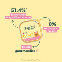 Coffret Jour de Fête Ziggy - vue lifestyle fond clair